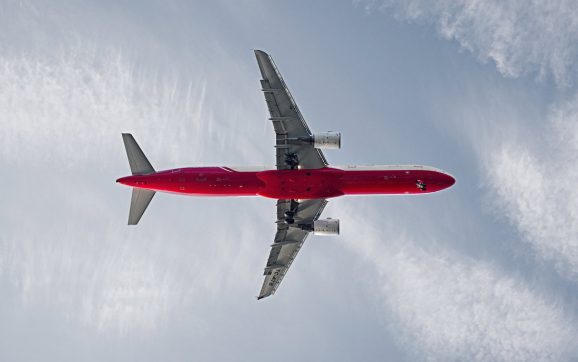 easyJet ramps up profit forecast after posting strong results