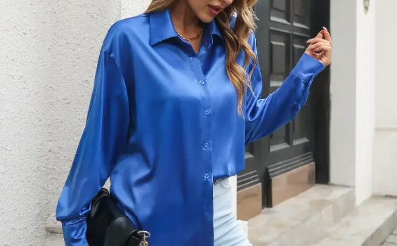 The Ultimate Guide to Styling Blouses for Any Occasion