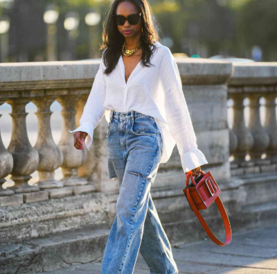 Mastering the Art of Tucking: When to Tuck, Half-Tuck, or Leave Your Top Untucked