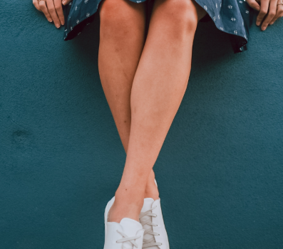 How to Keep Your Sneakers Looking Fresh and New