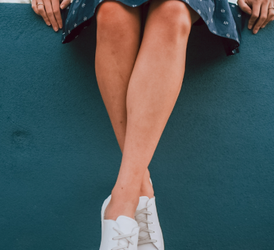 How to Keep Your Sneakers Looking Fresh and New
