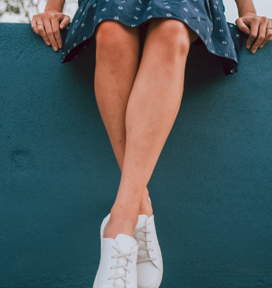 How to Keep Your Sneakers Looking Fresh and New
