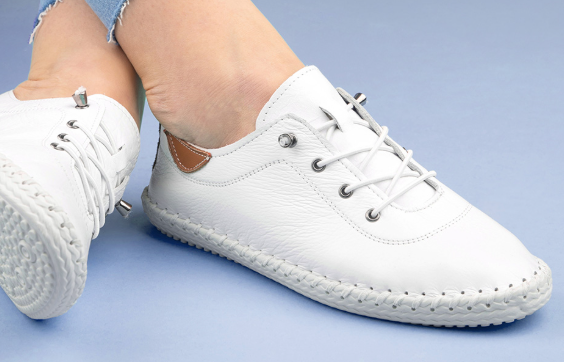 How to Break in Shoes for the Perfect Fit