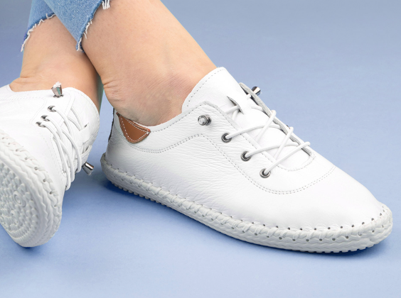 How to Break in Shoes for the Perfect Fit