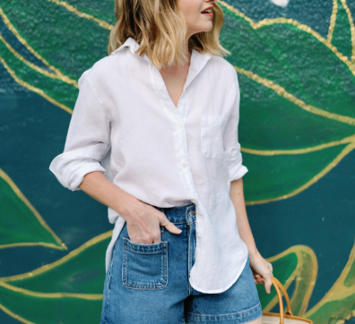 How to Style Denim Shorts: A Guide to Wearing Them with Confidence