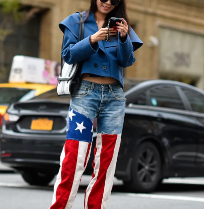 Reviving Vintage Denim: How to Style Timeless Trends in Modern Fashion