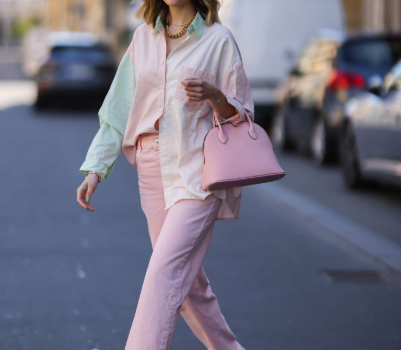 How to Style Trendy Colored Jeans in Your Wardrobe