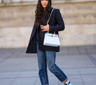 Sneakers at Work: Mastering Casual Office Attire