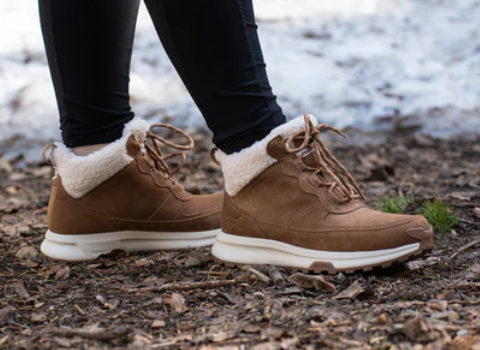 The Ultimate Guide to Choosing the Right Shoes for Every Season