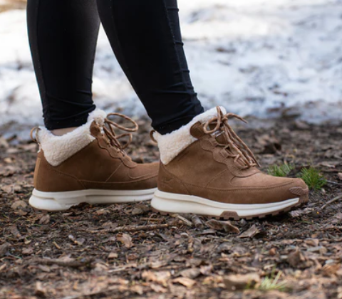 The Ultimate Guide to Choosing the Right Shoes for Every Season