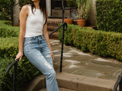 A Guide to Different Denim Wash Finishes