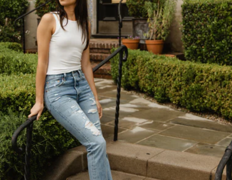 A Guide to Different Denim Wash Finishes