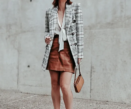 Mixing Textures: A Guide to Creating Stunning Outfits with Different Fabrics