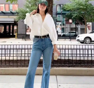 10 Tips for Styling Your Jeans: From Casual to Chic
