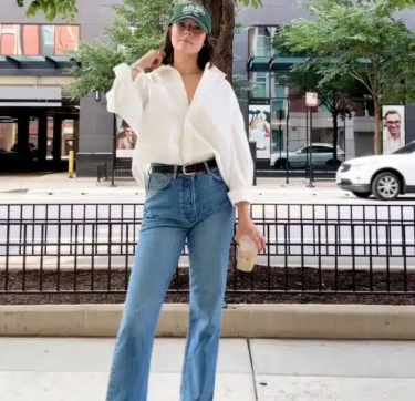 10 Tips for Styling Your Jeans: From Casual to Chic