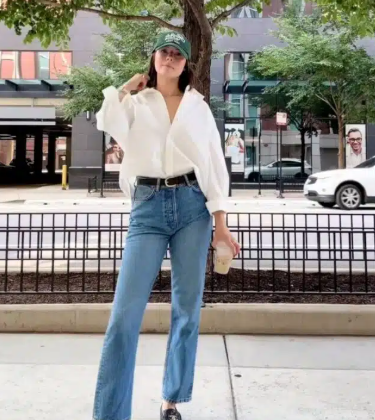 10 Tips for Styling Your Jeans: From Casual to Chic