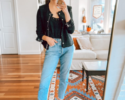 How to Transition Your Work Capsule Wardrobe Throughout the Seasons