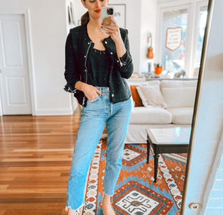 How to Transition Your Work Capsule Wardrobe Throughout the Seasons