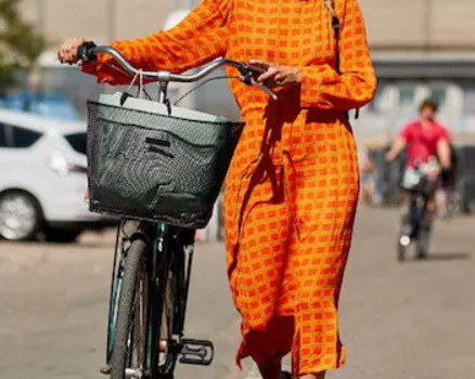 Why Dresses Are the Perfect Choice for Running Errands