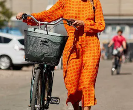 Why Dresses Are the Perfect Choice for Running Errands