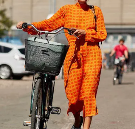Why Dresses Are the Perfect Choice for Running Errands