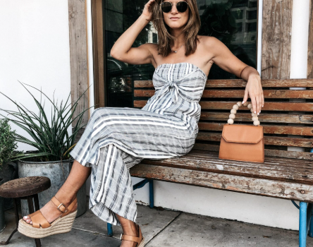 How to Elevate Your Casual Beach Outfits This Summer