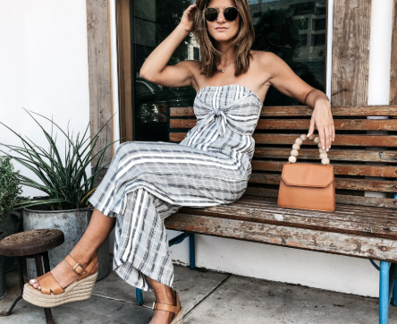 How to Elevate Your Casual Beach Outfits This Summer