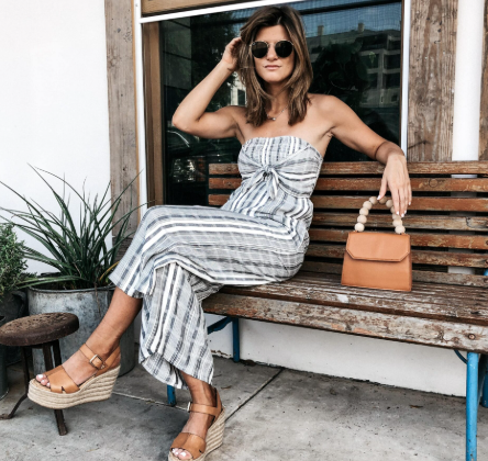 How to Elevate Your Casual Beach Outfits This Summer