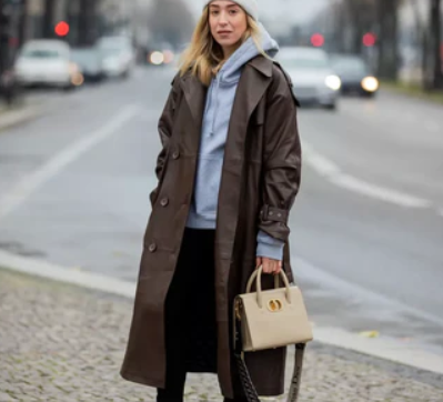 Effortlessly Elevate Your Athleisure Style