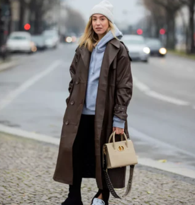 Effortlessly Elevate Your Athleisure Style