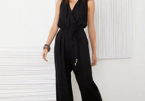 5 Ways to Style a Jumpsuit for Every Occasion