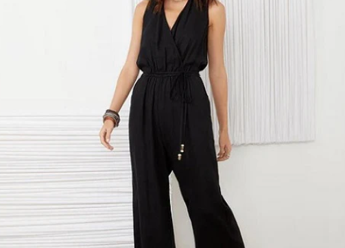 5 Ways to Style a Jumpsuit for Every Occasion