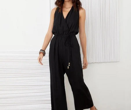 5 Ways to Style a Jumpsuit for Every Occasion