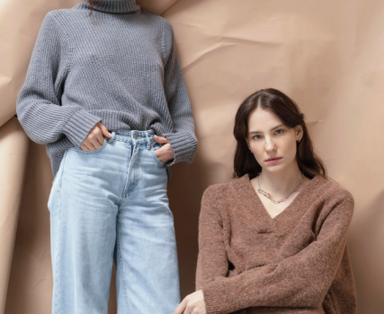 Layering Tips: How to Style Women’s Tops for Every Season