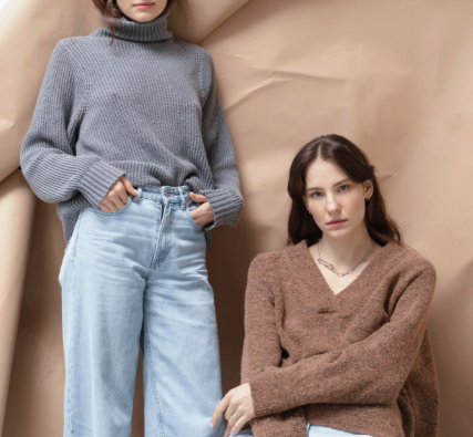 Layering Tips: How to Style Women’s Tops for Every Season
