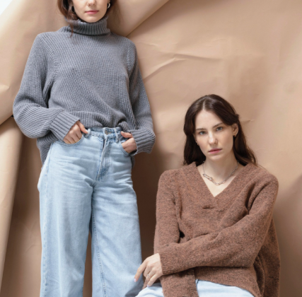 Layering Tips: How to Style Women’s Tops for Every Season