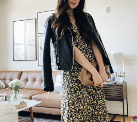 How to Transition Your Summer Favorites Into Fall Fashion