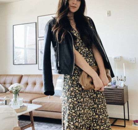 How to Transition Your Summer Favorites Into Fall Fashion