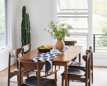 Dining Table Decor Ideas: Transform Your Dining Experience