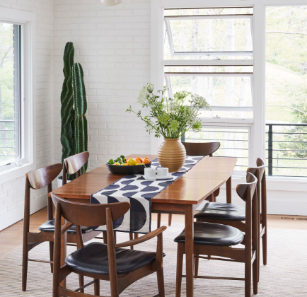 Dining Table Decor Ideas: Transform Your Dining Experience