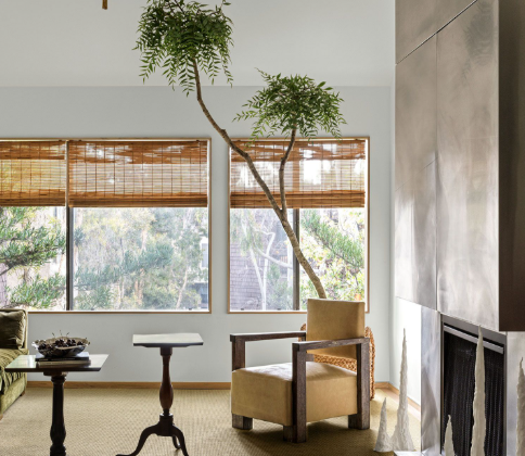 Contemporary Design Trends to Revamp Your Space in 2025