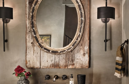 Exciting Bathroom Design Trends for 2025