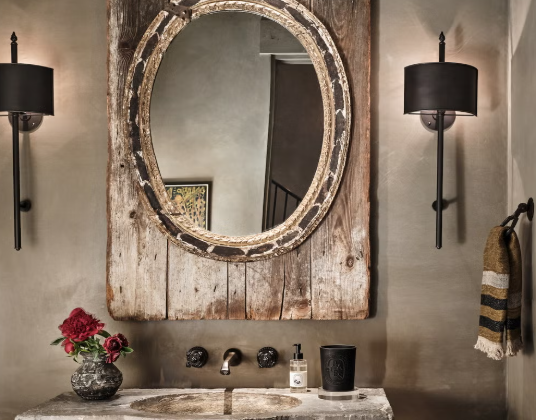 Exciting Bathroom Design Trends for 2025