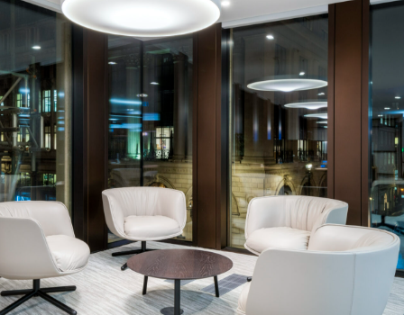 Top Office Design Trends to Watch in 2025 and Beyond