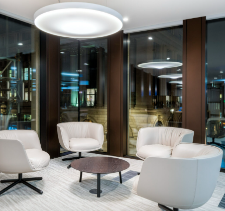 Top Office Design Trends to Watch in 2025 and Beyond