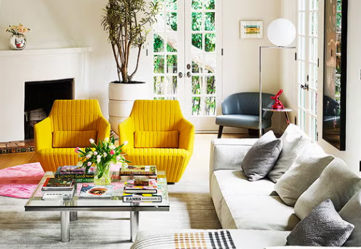 Simple Living Room Layout Ideas for Every Home
