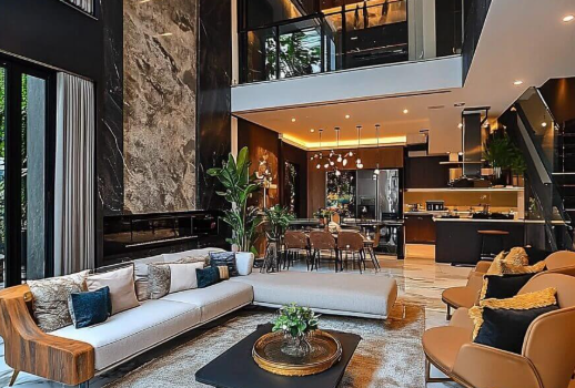 How Wellness and Interior Design Can Work Together