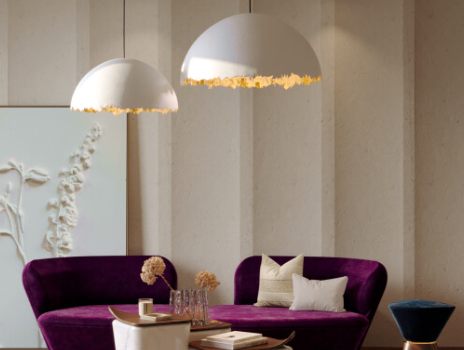 Sustainable Interior Design: Creating Beautiful, Eco-Friendly Spaces