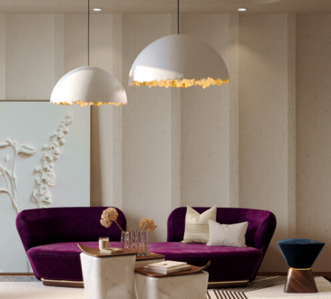 Sustainable Interior Design: Creating Beautiful, Eco-Friendly Spaces