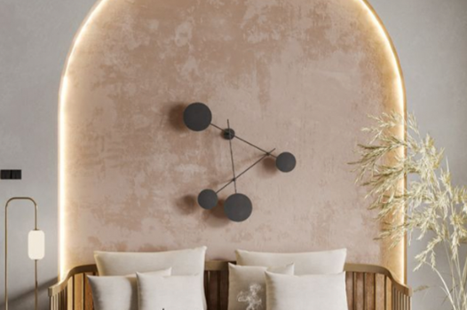 Creative Lighting Ideas for Stylish Interior Design